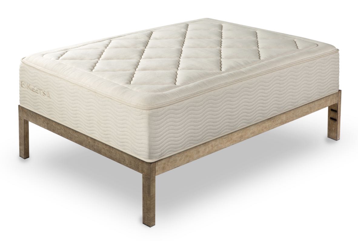Keetsa Mattress Reviews