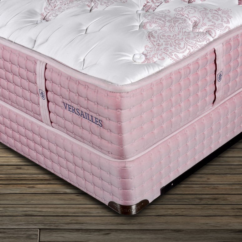 Kingsdown Versailles Mattress Reviews