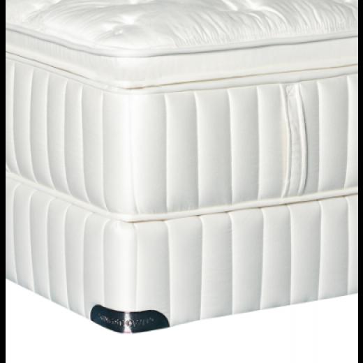 Kingsdown Vintage Collection Edgewater Green Euro Top Mattress