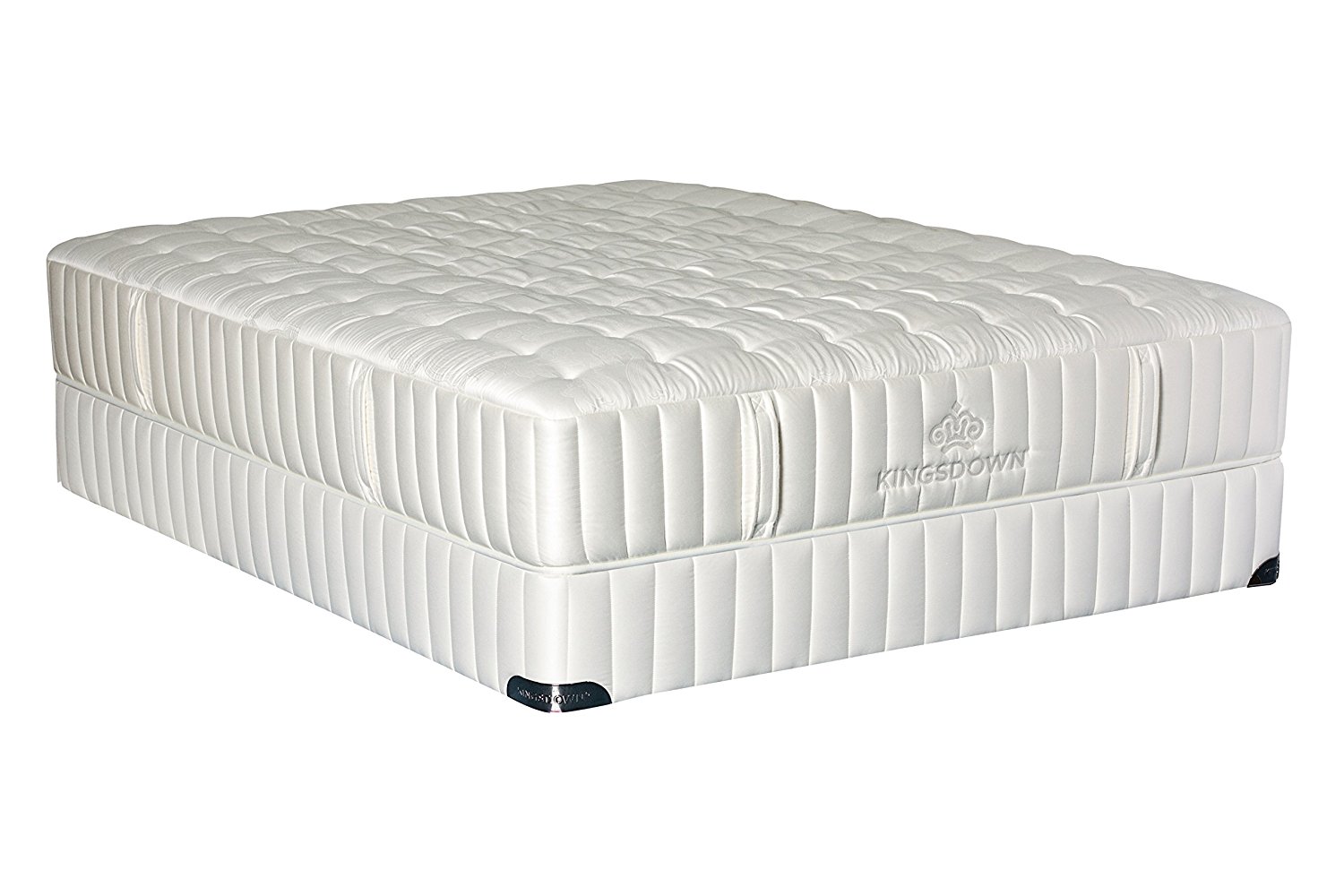 Kingsdown Vintage Collection Euphony Plush Mattress Reviews