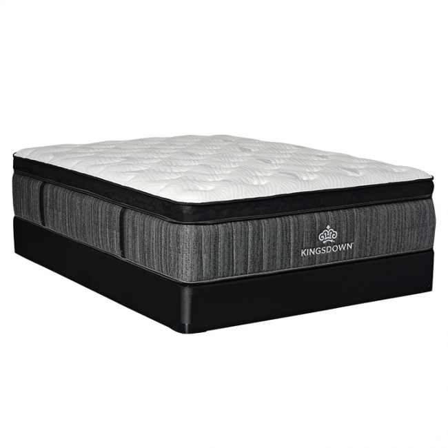 Kingsdown West Sands Extra Ultra Firm PillowTop Mattress Reviews