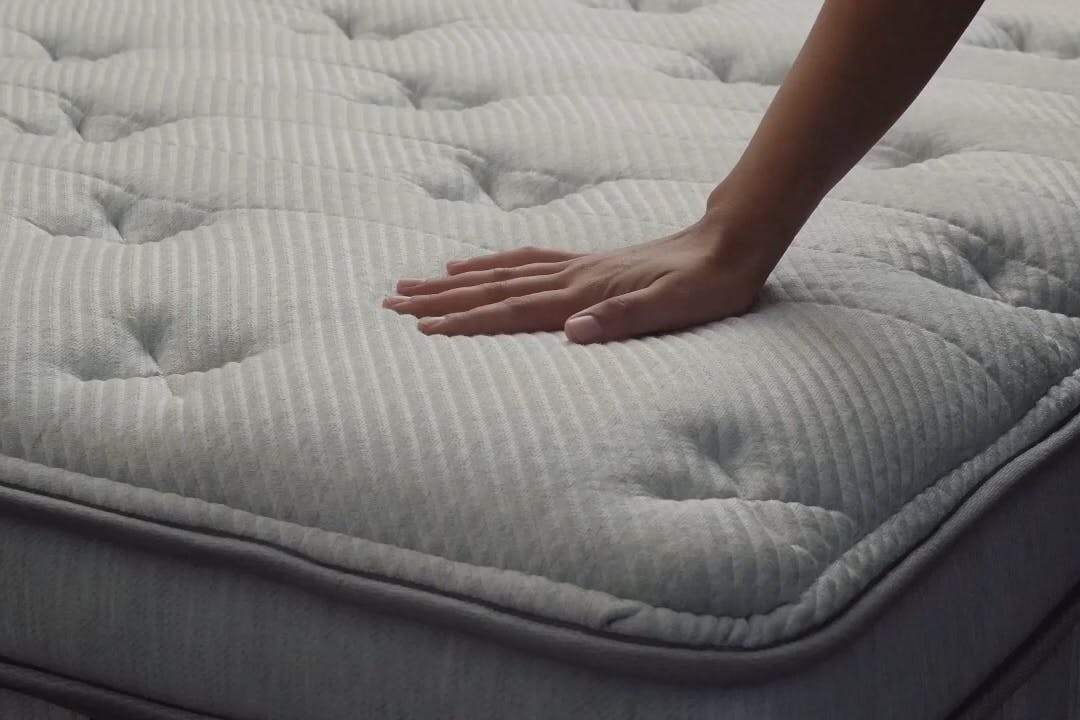 Leesa Oasis Chill Hybrid Plush Mattress Reviews