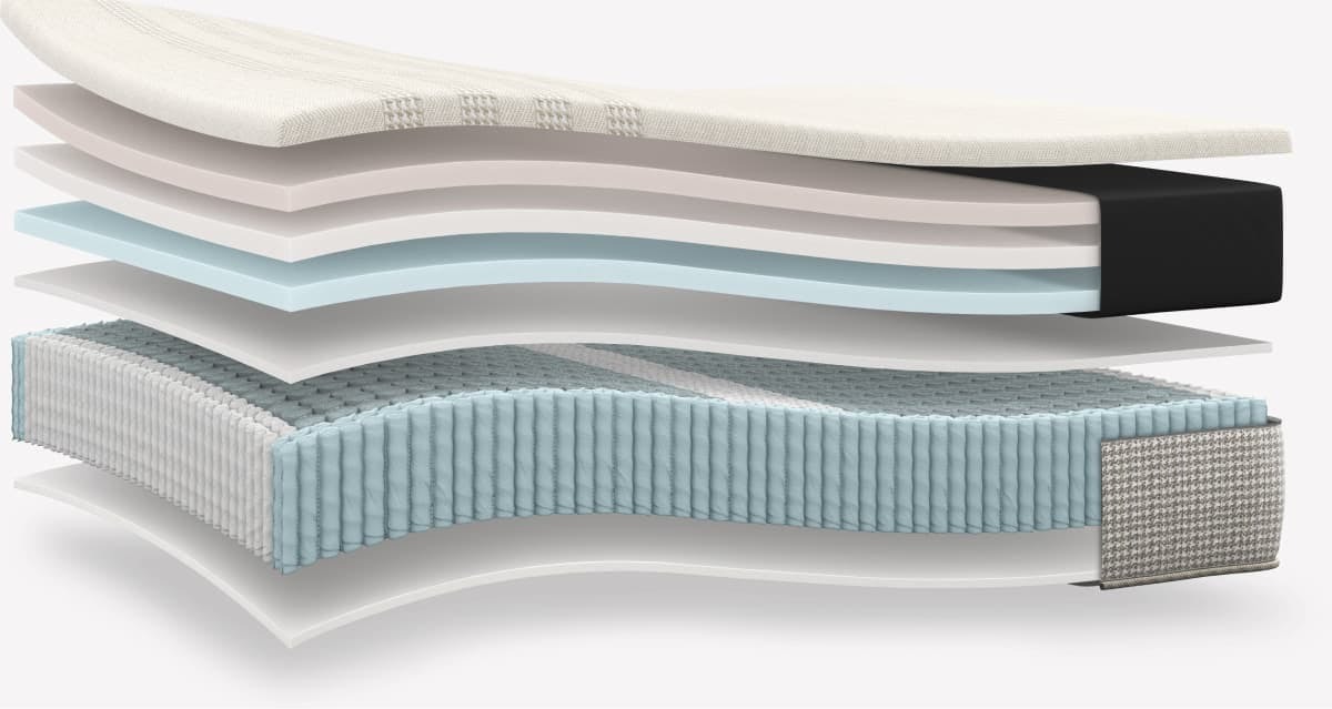 Leesa Reserve Soft Mattress Reviews