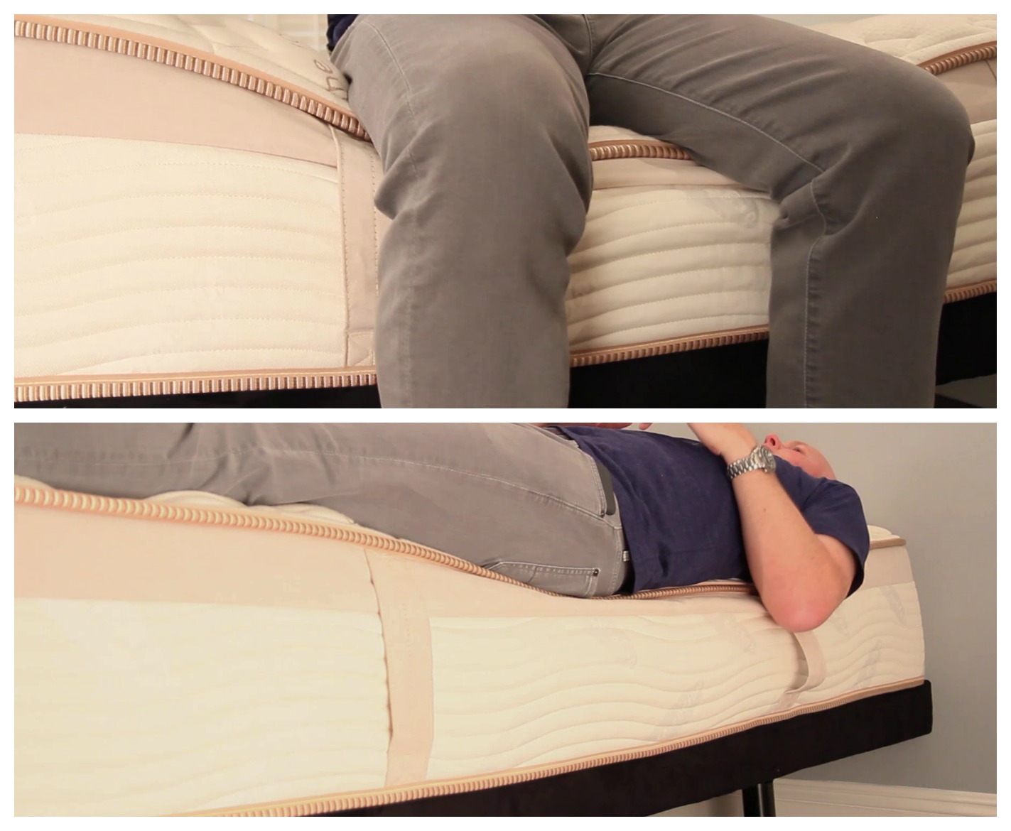 Loom & Leaf Mattress Review Our Expert Evaluation