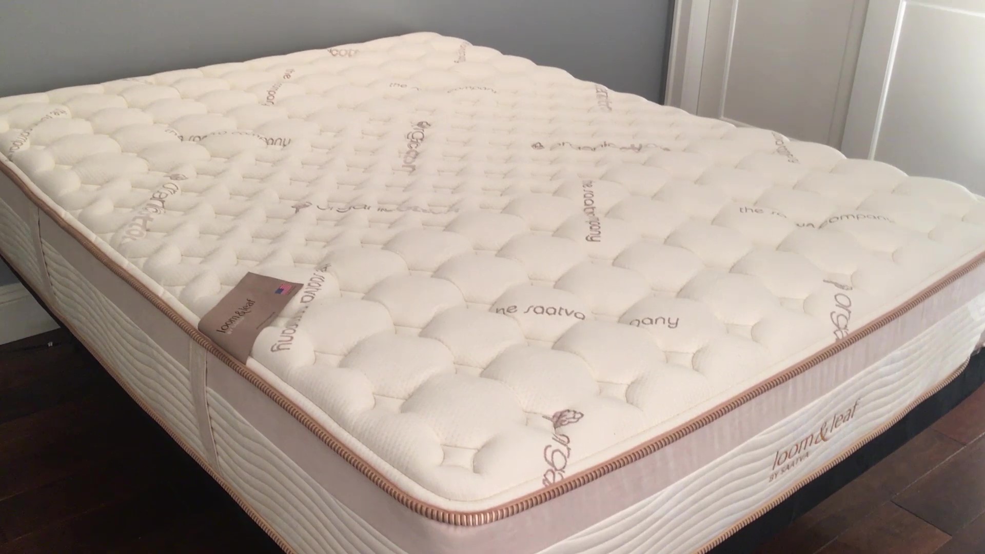 Loom & Leaf Mattress Review Our Expert Evaluation