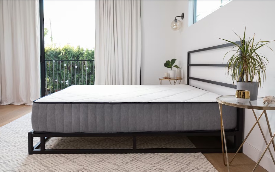Lull Original Premium Mattress Reviews