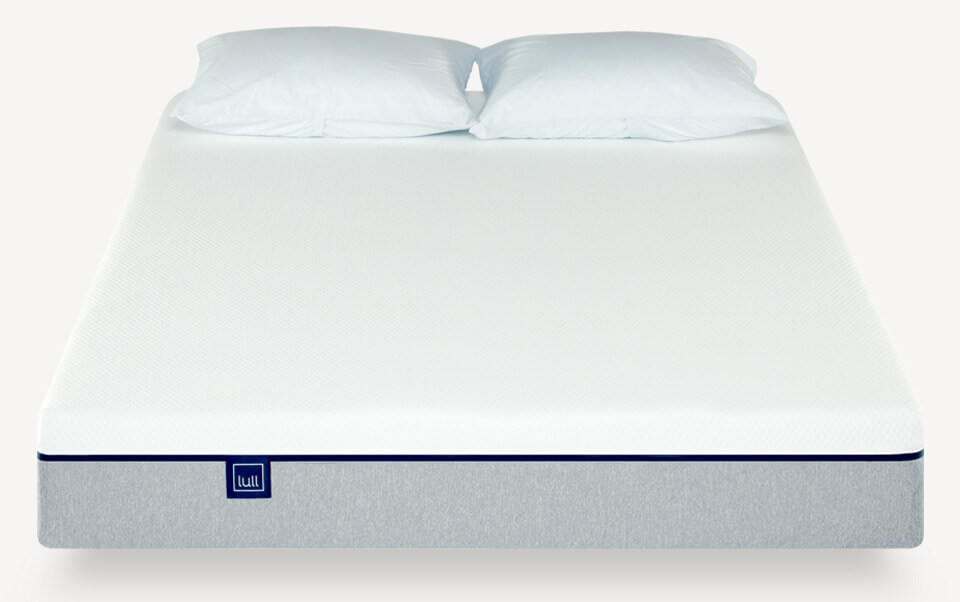 Lull Mattress Reviews