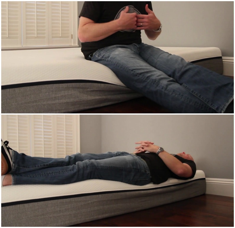 Lull Mattress Review Our Expert Evaluation