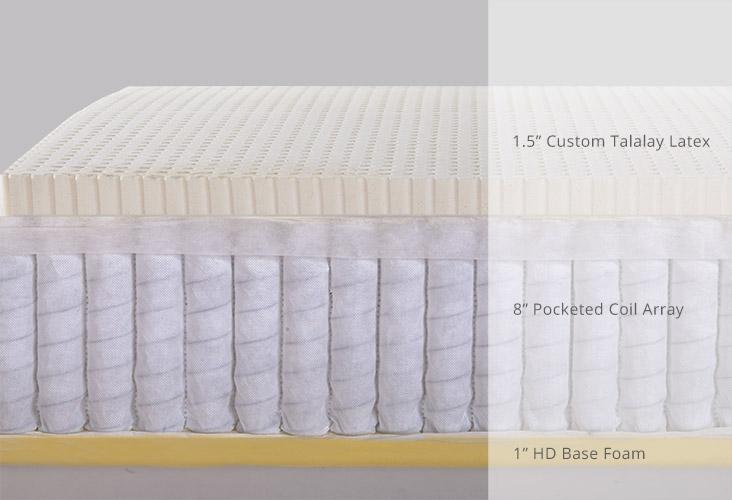 Luma Plush Mattress Reviews