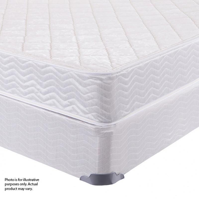 Mattress 2.0 Newbury Firm Mattress Reviews