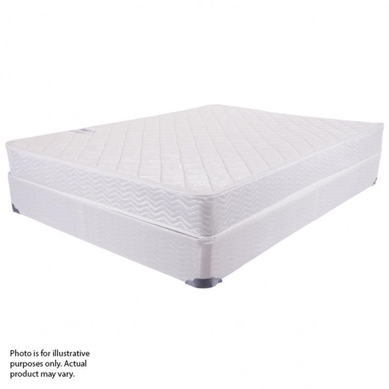 Mattress 2.0 Newbury Firm Mattress Reviews