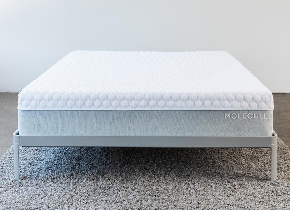 Molecule Molecule 1 Mattress Reviews GoodBed
