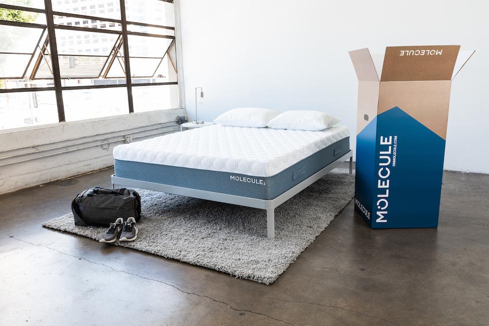 Molecule 2 Mattress Reviews