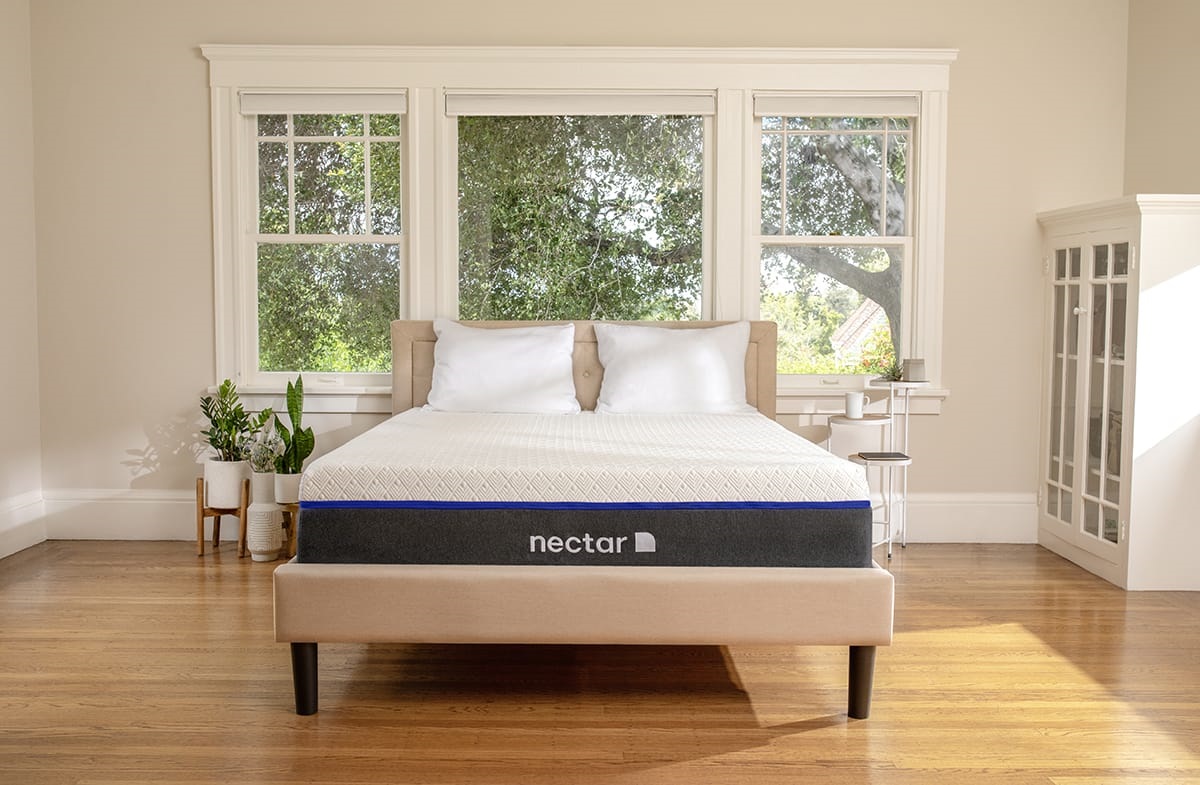 Nectar Lush - Mattress Reviews | GoodBed.com
