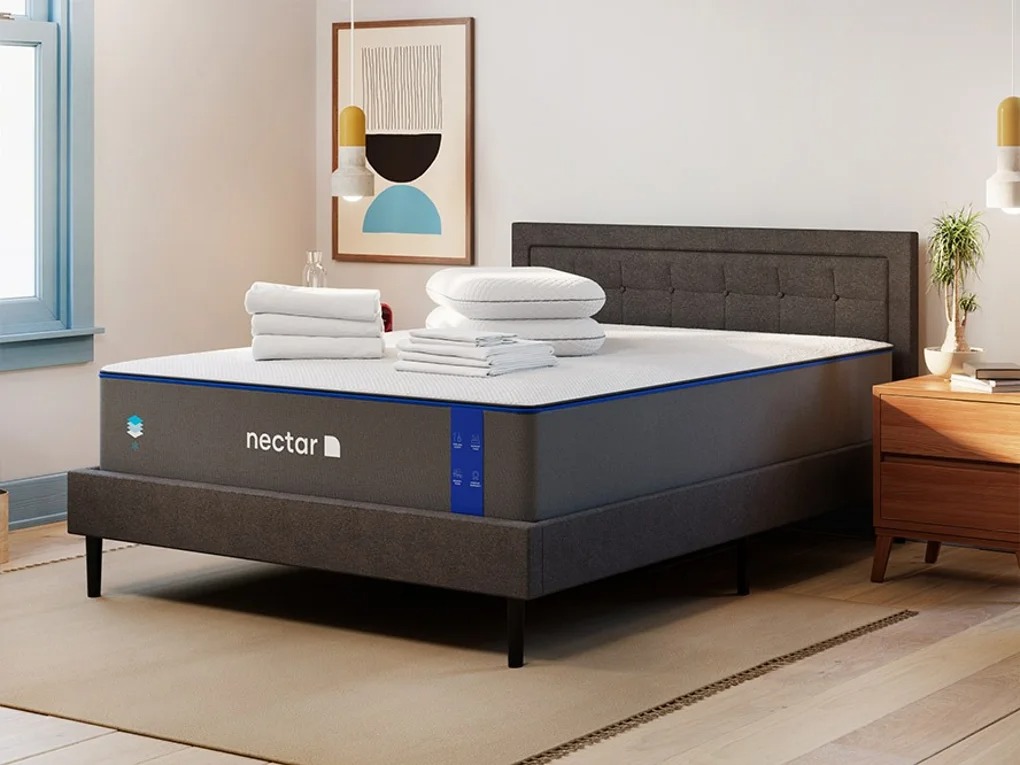 Nectar Classic Mattress Reviews
