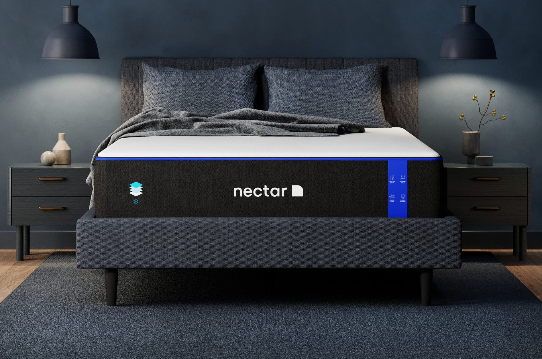Nectar Mattress Reviews