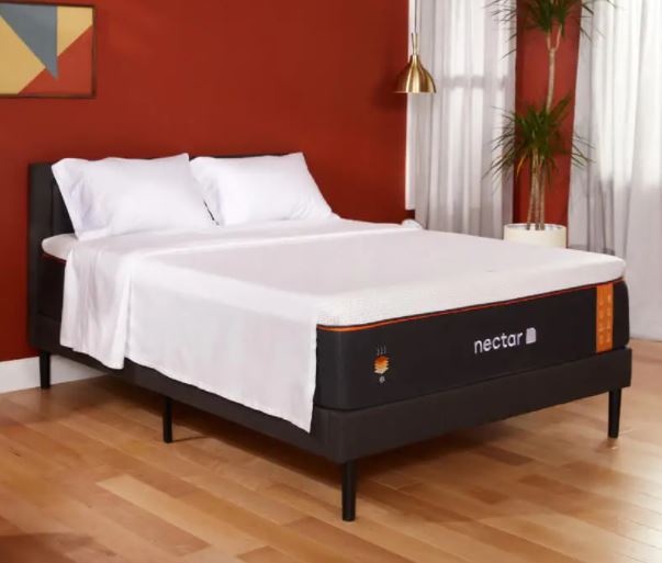 Nectar Premier Copper Mattress Reviews