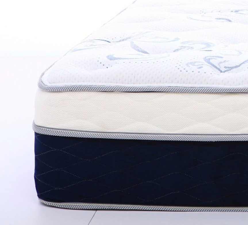 Nest Bedding Alexander Hybrid Mattress Reviews