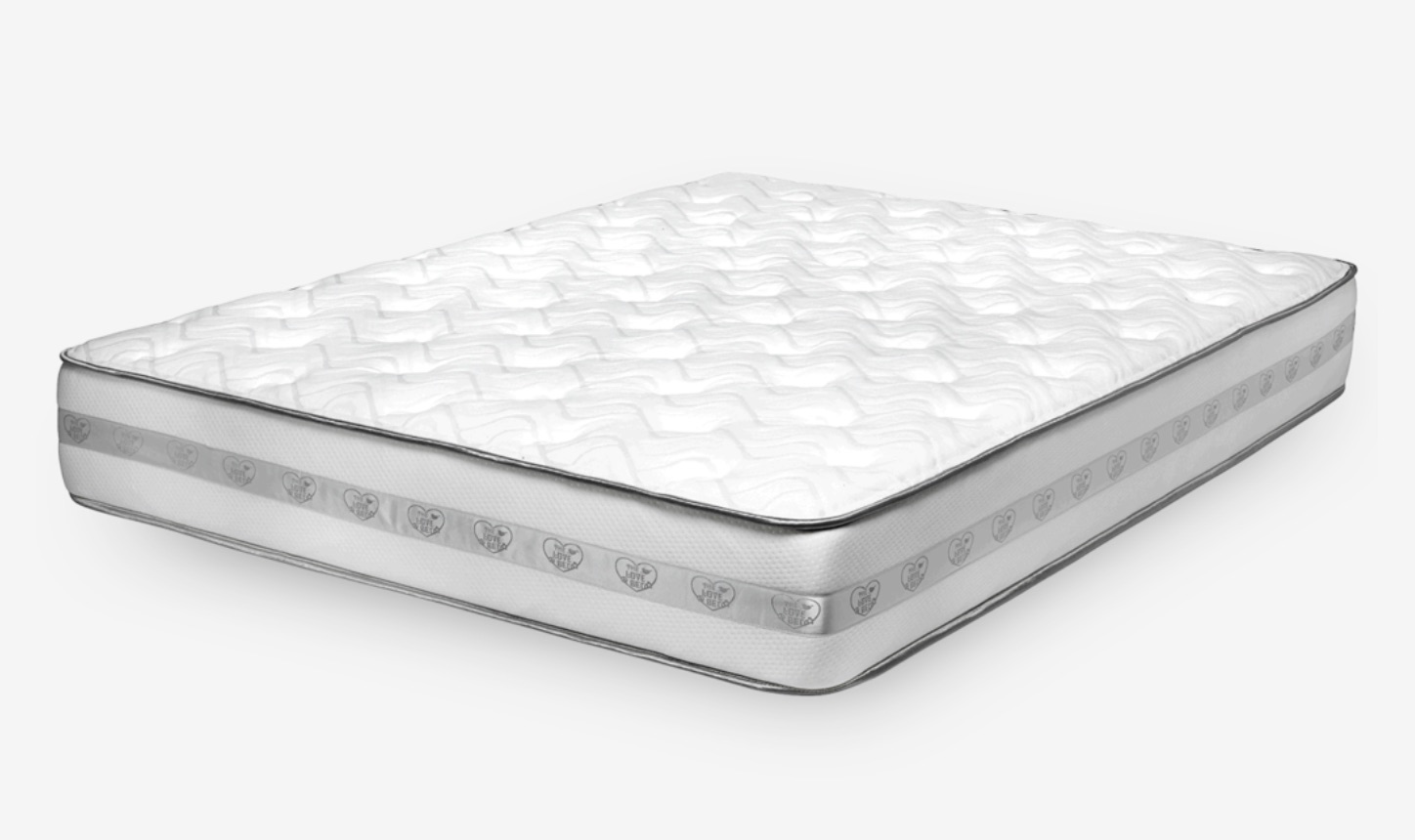 Nest Bedding Love Bed Mattress Reviews