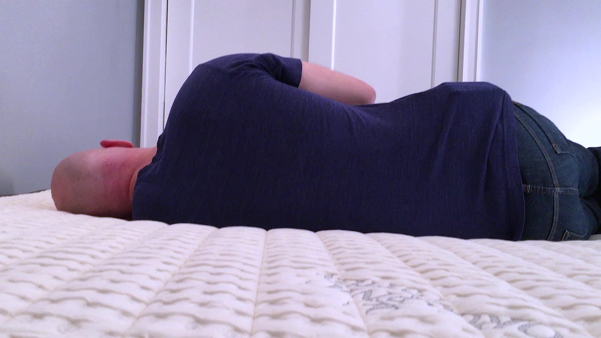 Nest Hybrid Latex Mattress Review Our Expert Evaluation