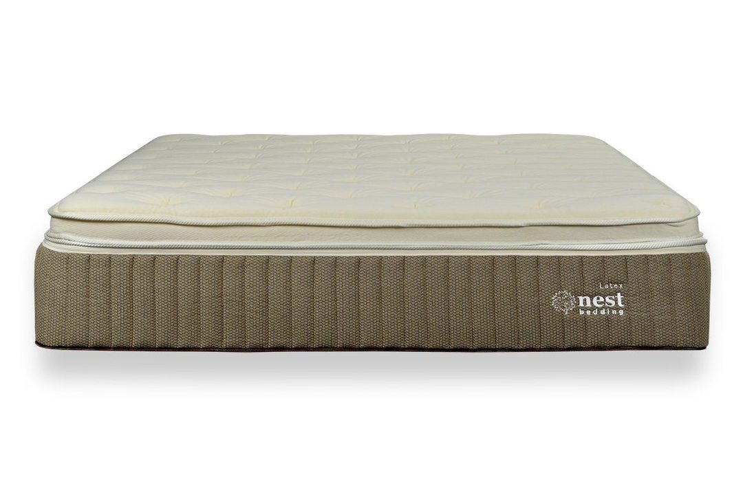 Nest Bedding Natural Latex Mattress Reviews