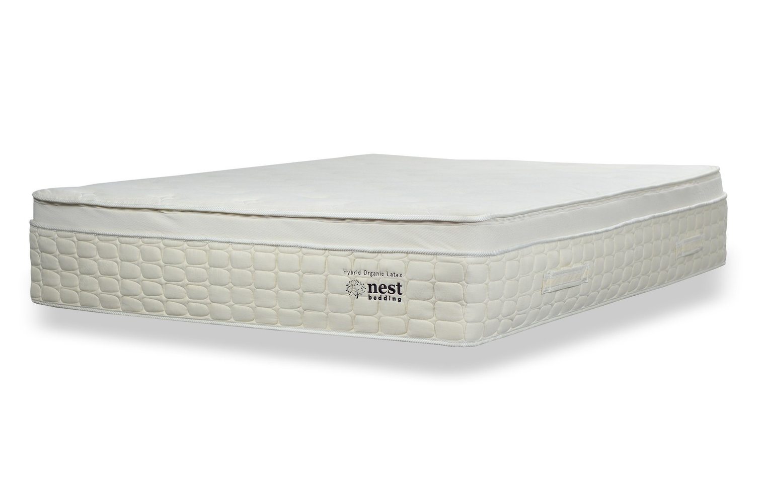 Nest Bedding Hybrid Latex Mattress Reviews
