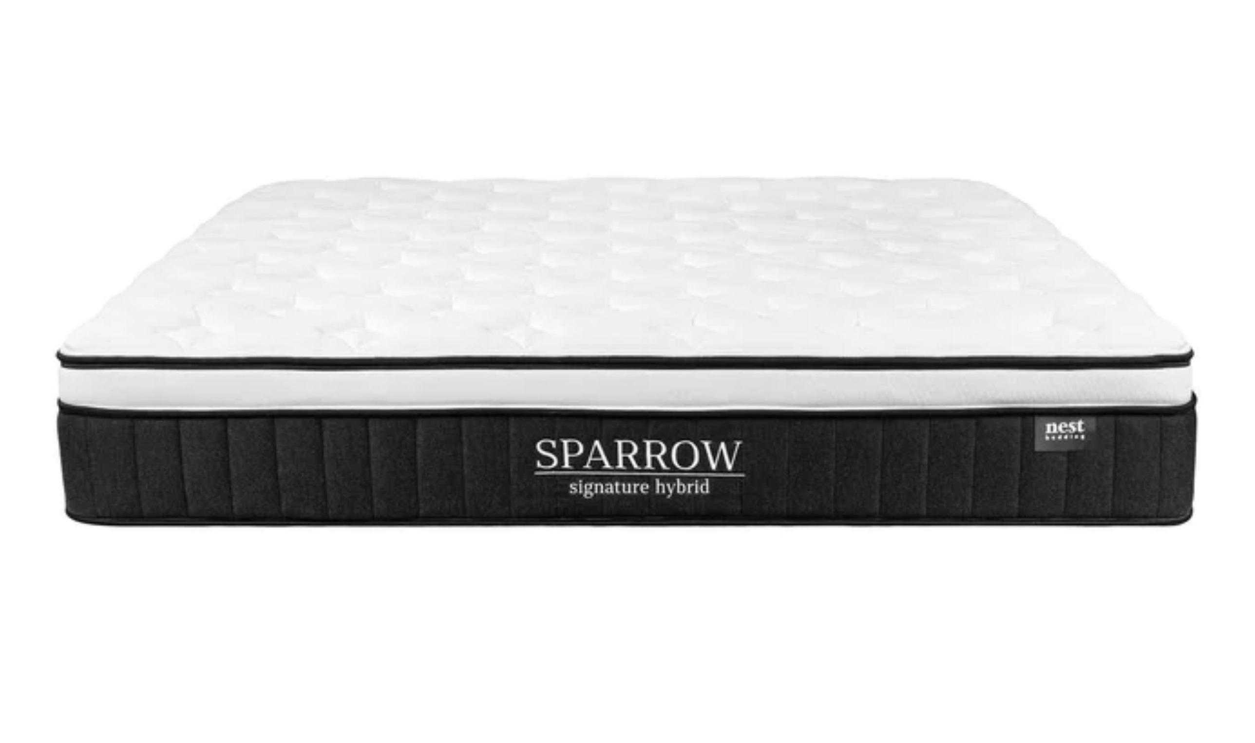 Nest Bedding Mattress Reviews