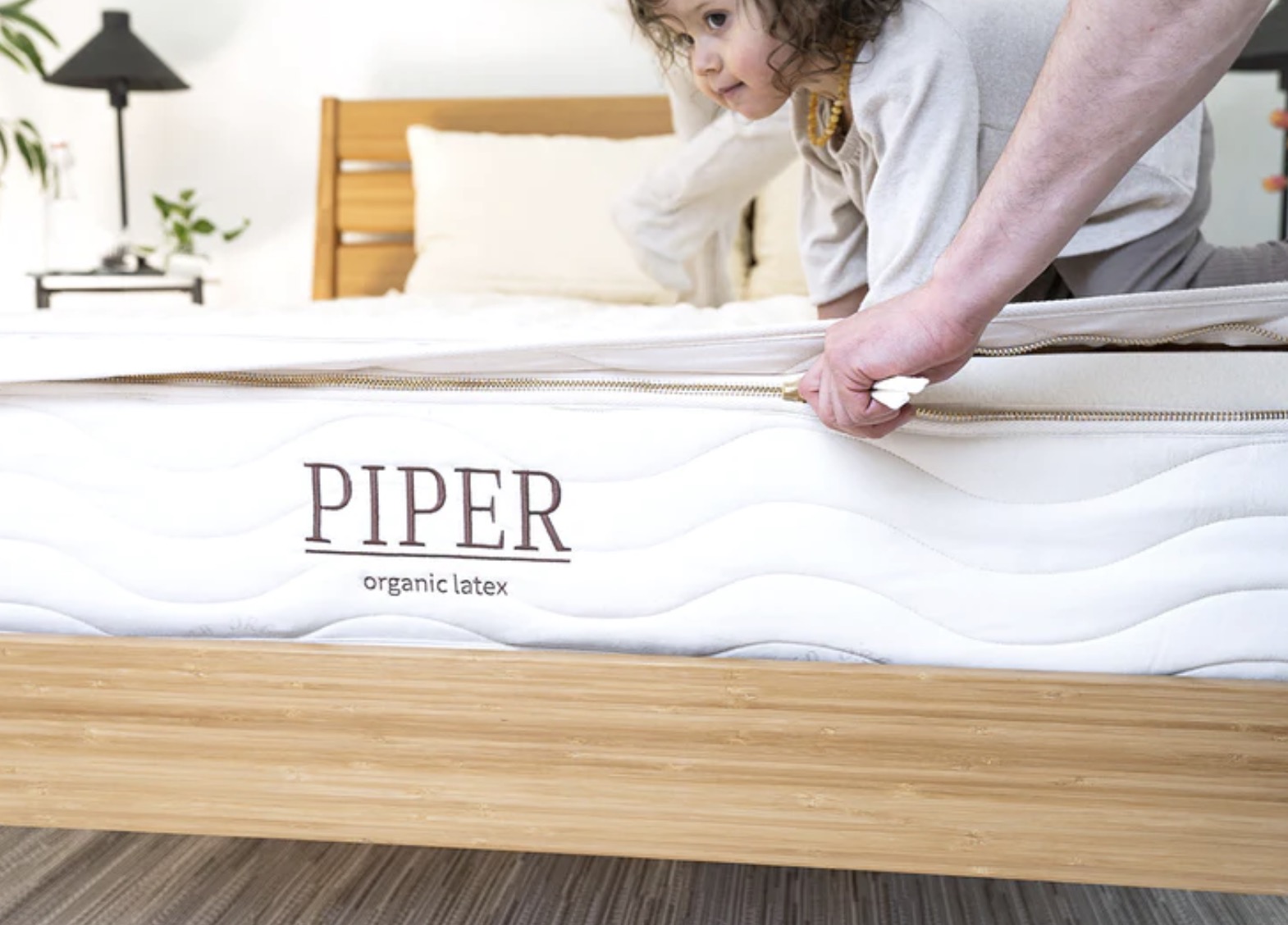 Nest Bedding Piper Medium Mattress Reviews
