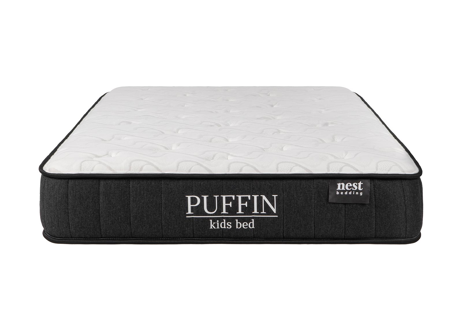Nest Bedding Puffin Mattress Reviews