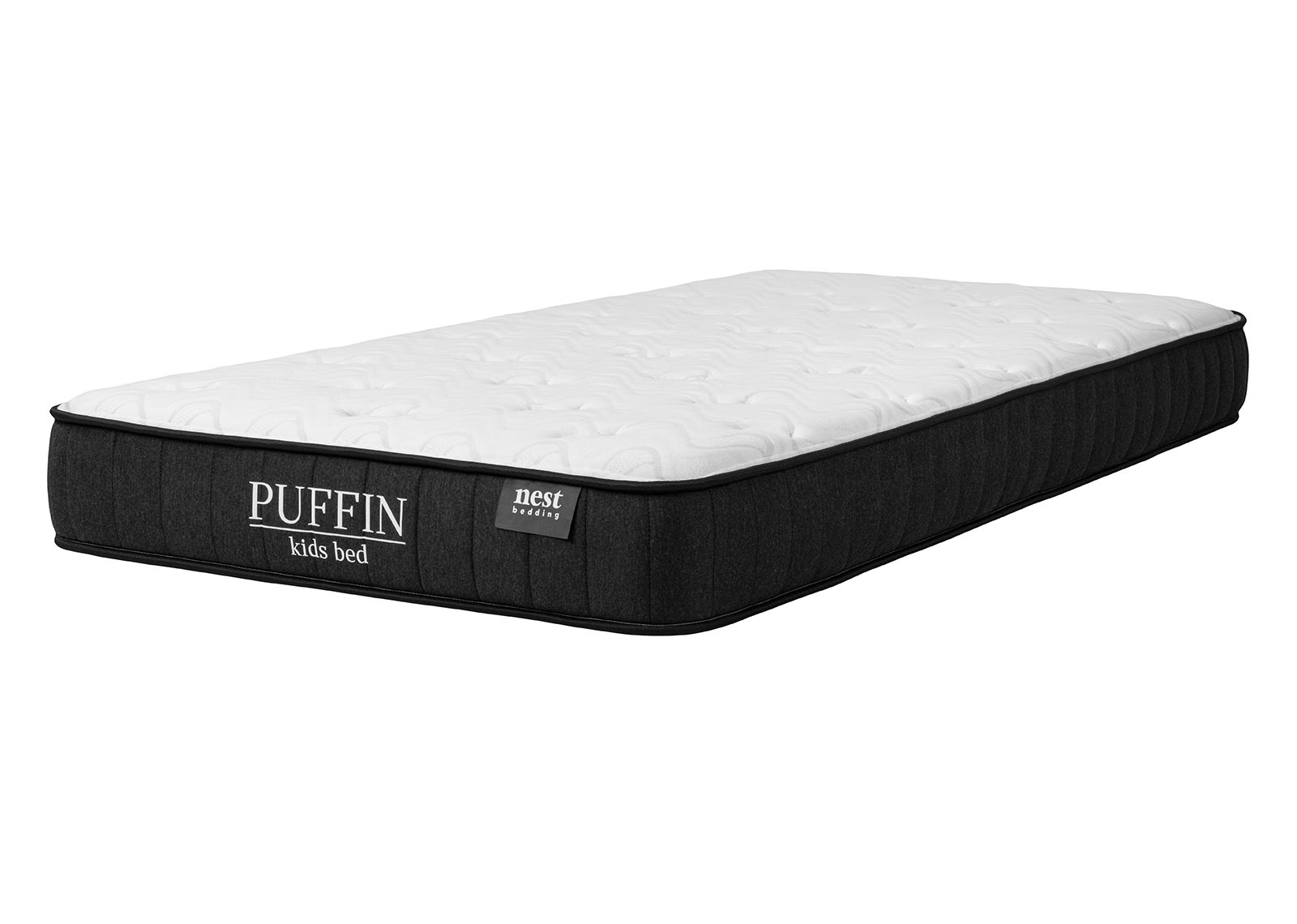 Nest Bedding Puffin Mattress Reviews