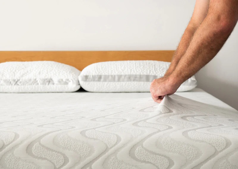 Nest Bedding Quail Medium Mattress Reviews