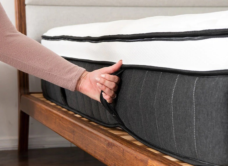 Nest Bedding Sparrow Signature Hybrid Mattress Reviews