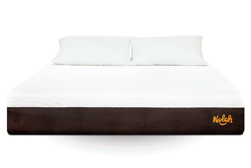 Nolah Original 10 Mattress Reviews