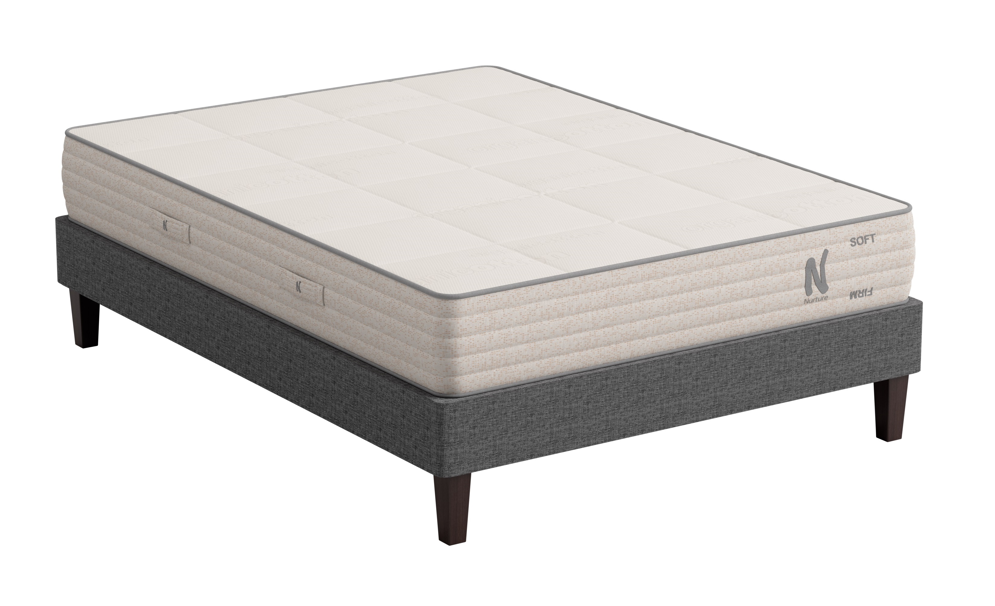 Nolah Nurture (Soft Side) Mattress Reviews