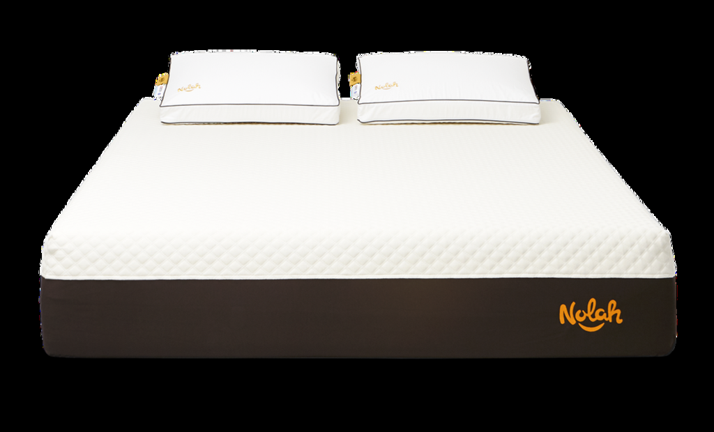 Nolah Signature 12 (Soft Side) (Pre2021) Mattress Reviews