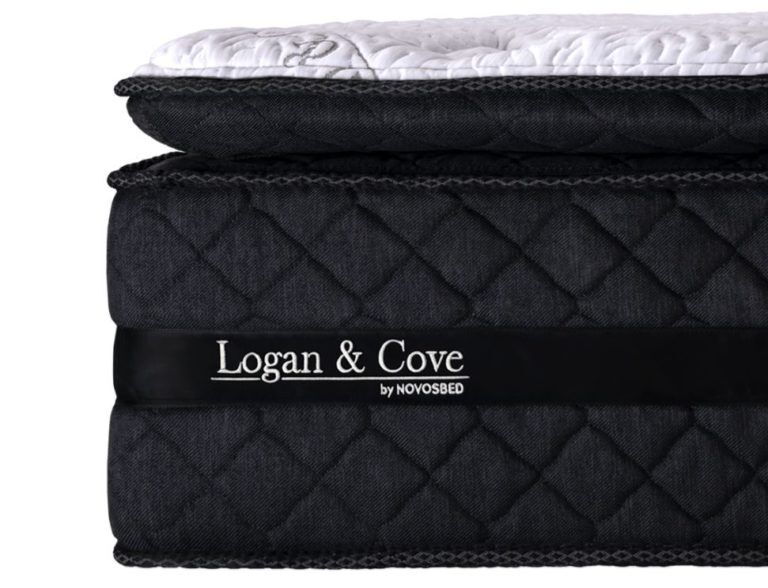 Logan & Cove Mattress Reviews
