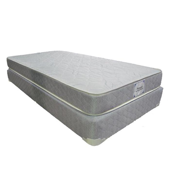 Omaha Bedding Pennant Firm Mattress Reviews