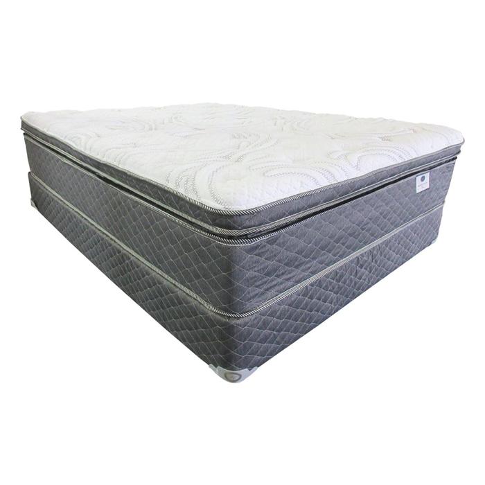 Omaha Bedding Warren Plush Mattress Reviews