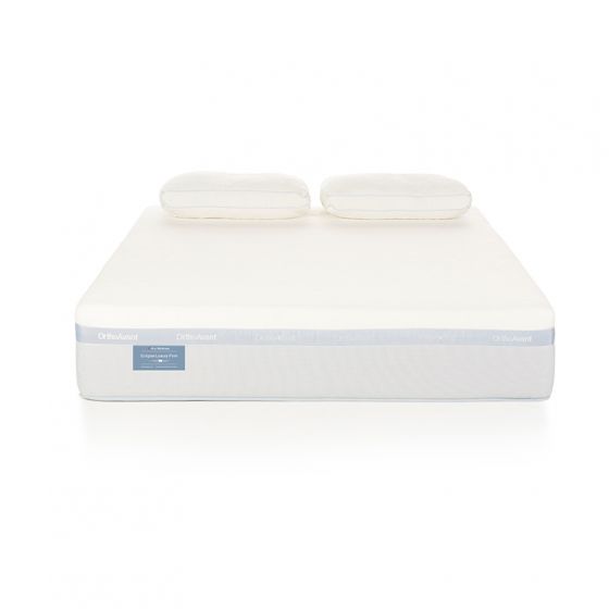 Ortho Avant Eclipse Luxury Firm Mattress Reviews