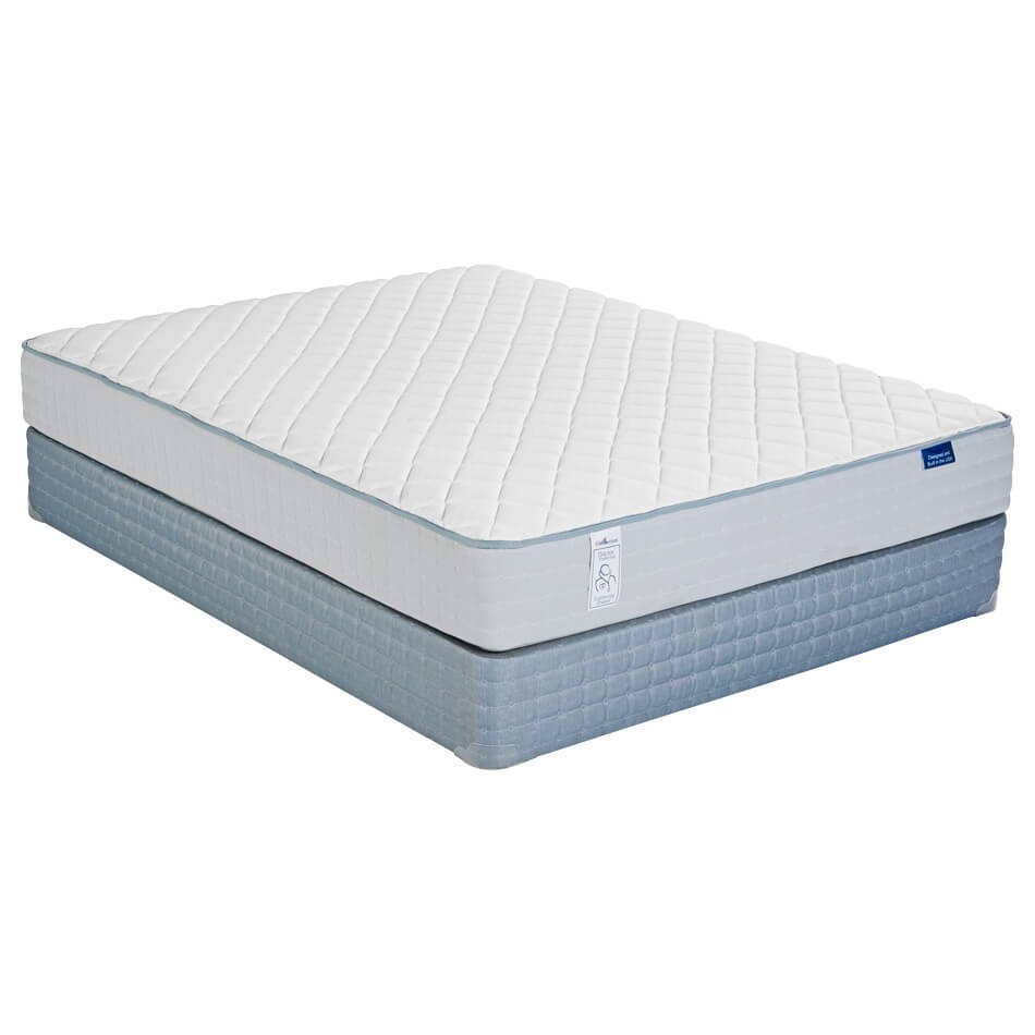 Ortho Dr. Preferred California Dream Firm Mattress Reviews