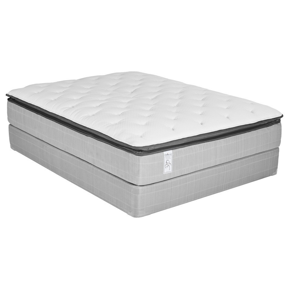 Ortho Dr. Preferred Club III Pillowtop Mattress Reviews