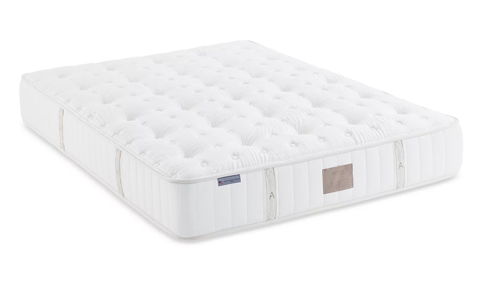 Asteria - Mattress Reviews | GoodBed