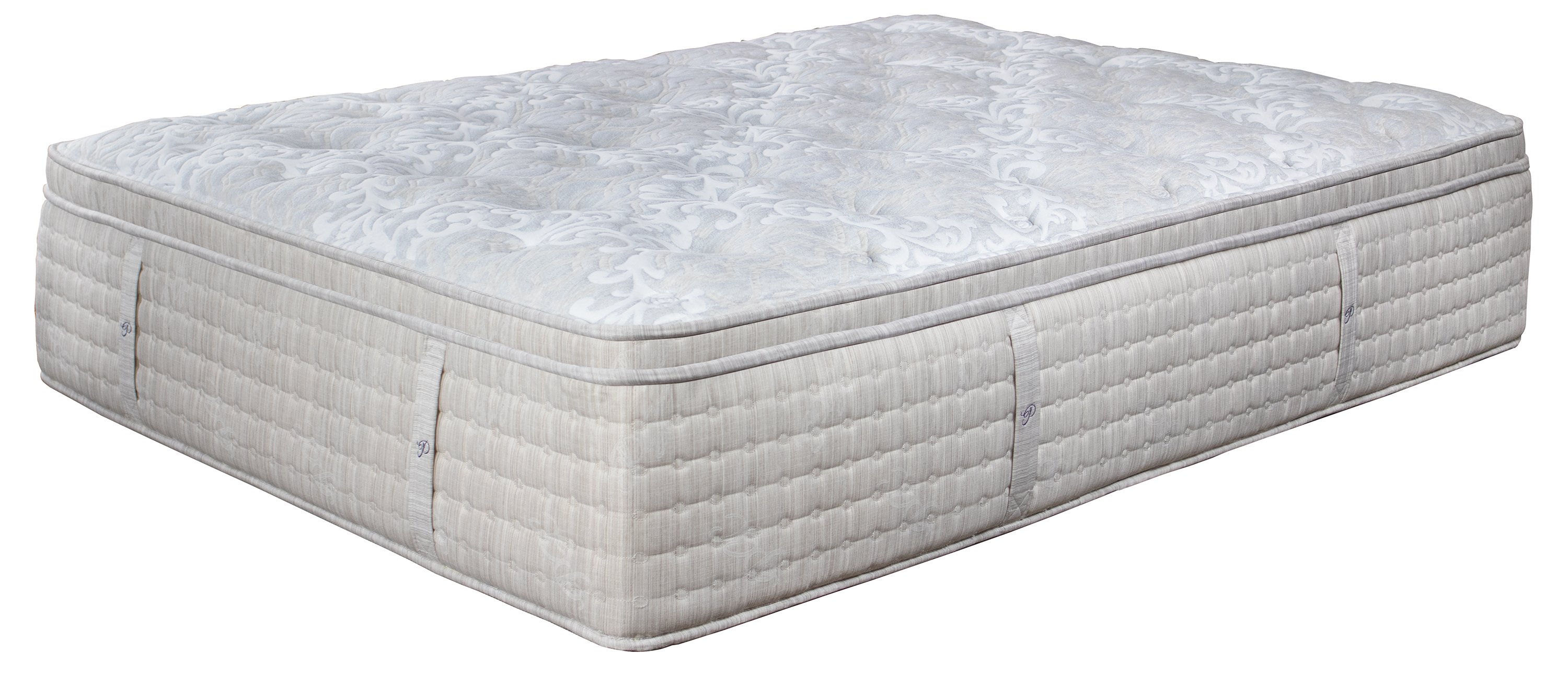 Paramount St. Augustine Euro Top Mattress Reviews