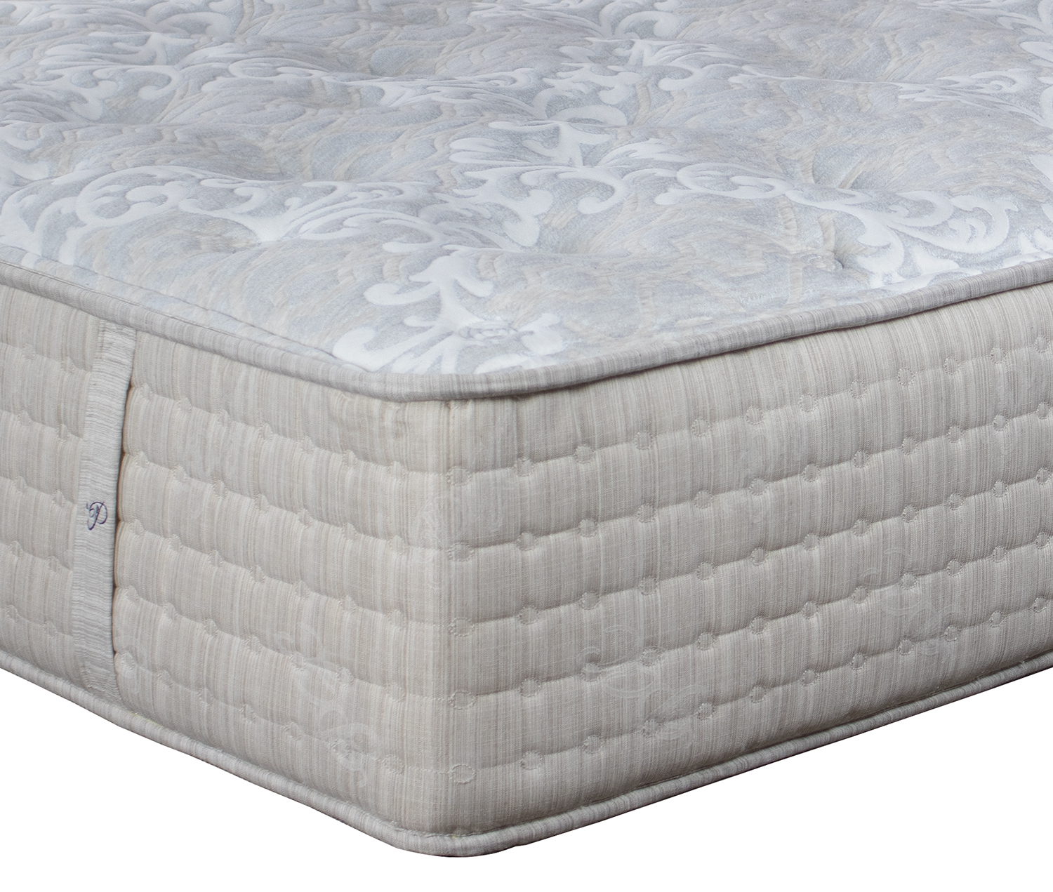 Paramount St. Augustine Firm Mattress Reviews