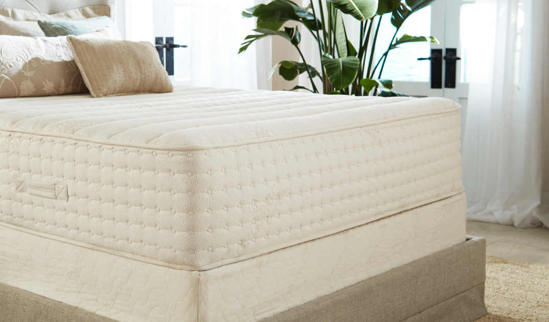 PlushBeds Luxury Bliss 12" Mattress Reviews