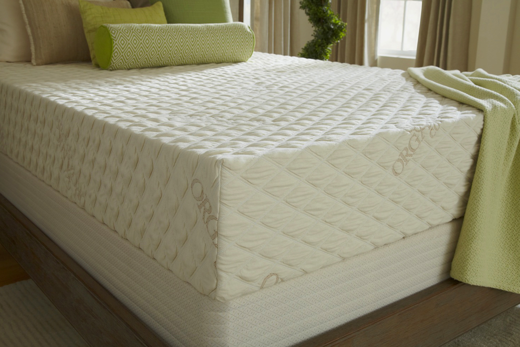 PlushBeds Natural Bliss 6" Soft Mattress Reviews