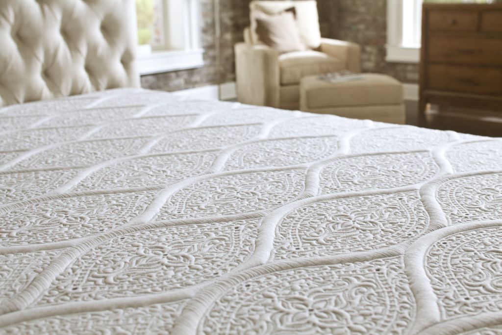 PlushBeds Posture Plush 12" CushionFirm Memory Foam Mattress Reviews