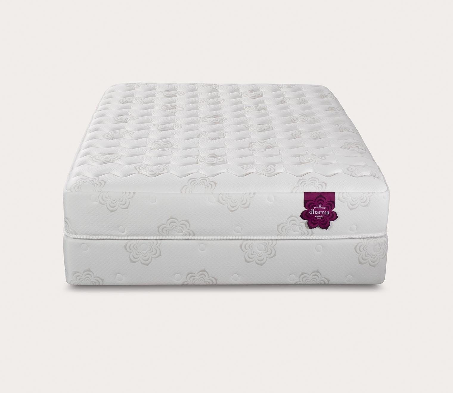 PranaSleep Dharma Mattress Reviews
