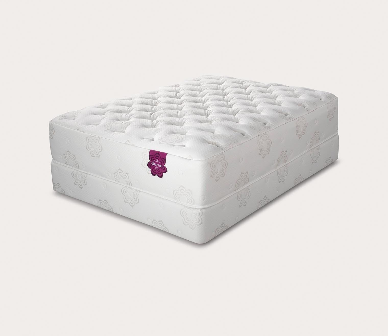 PranaSleep Dharma Mattress Reviews