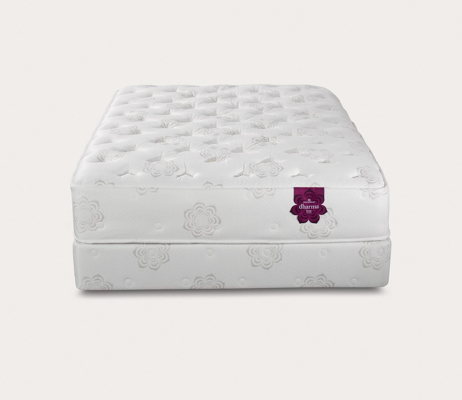 PranaSleep Dharma Mattress Reviews